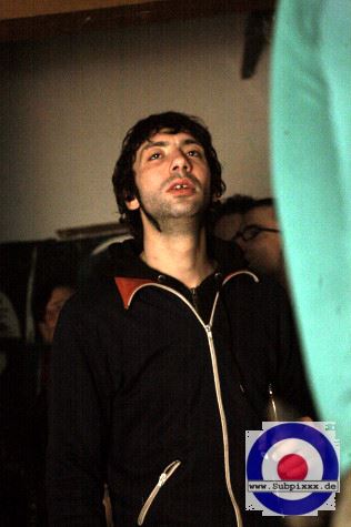 Eleanor Lance (D) 14. Schuldenberg Geburtstag, Projekt Schuldenberg, Plauen 4. Januar 2008 (11).JPG